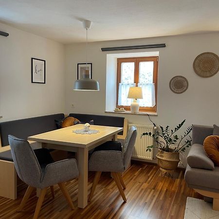 Apartment Kraemerhaus Annaberg, Dachstein West Bagian luar foto