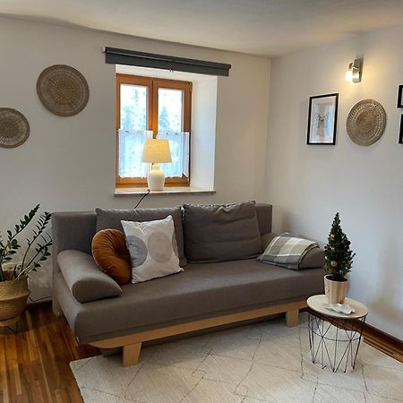 Apartment Kraemerhaus Annaberg, Dachstein West Bagian luar foto