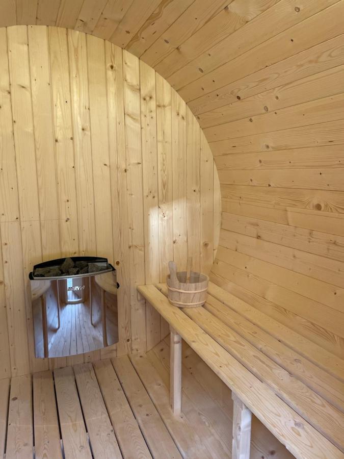 Apartment Kraemerhaus Annaberg, Dachstein West Bagian luar foto