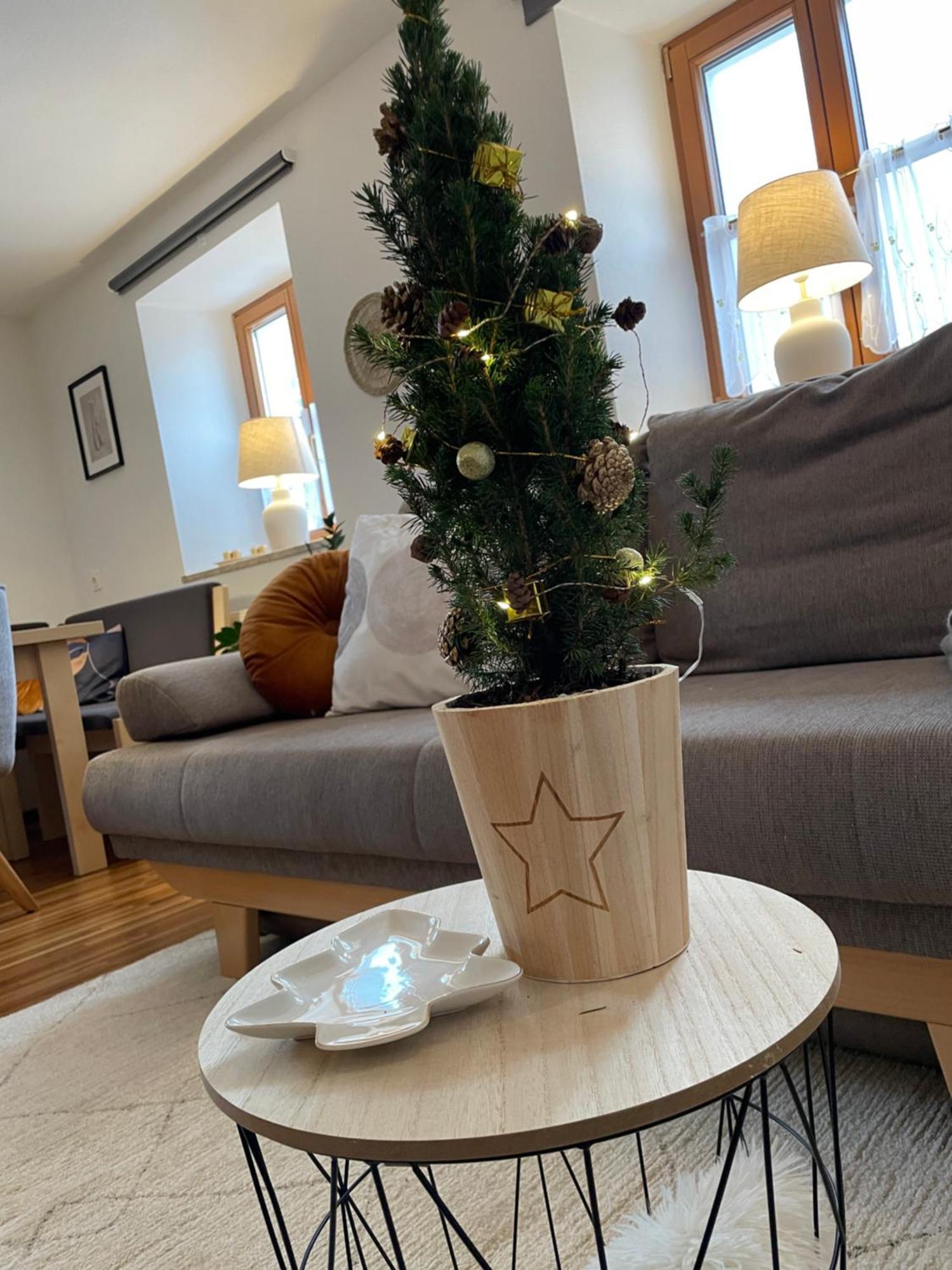Apartment Kraemerhaus Annaberg, Dachstein West Bagian luar foto