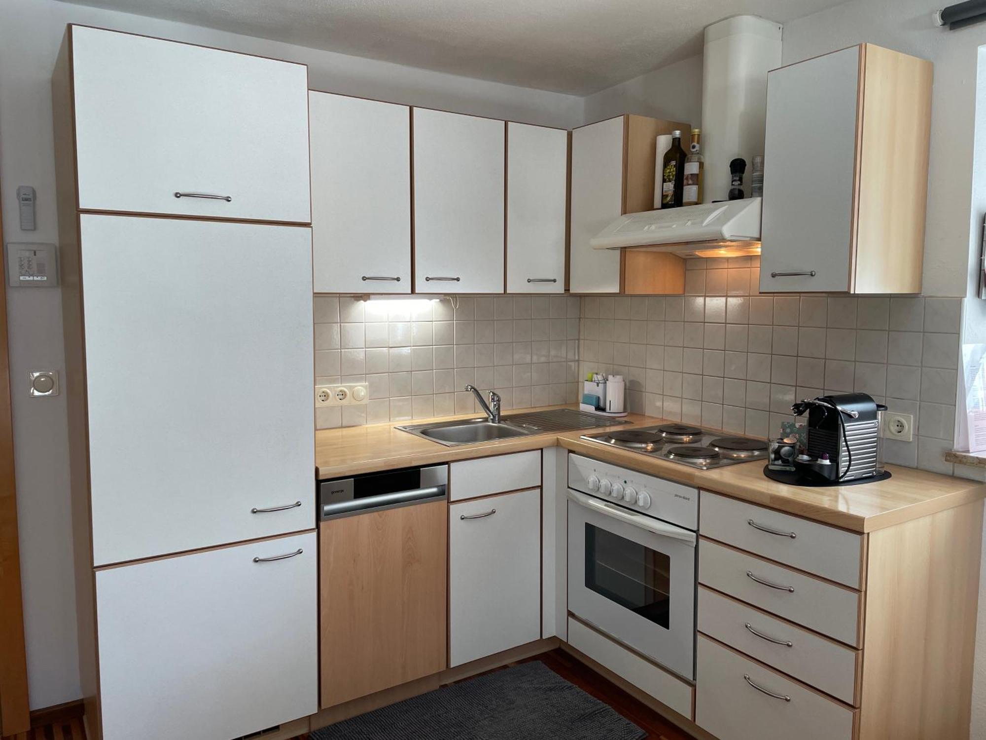 Apartment Kraemerhaus Annaberg, Dachstein West Bagian luar foto