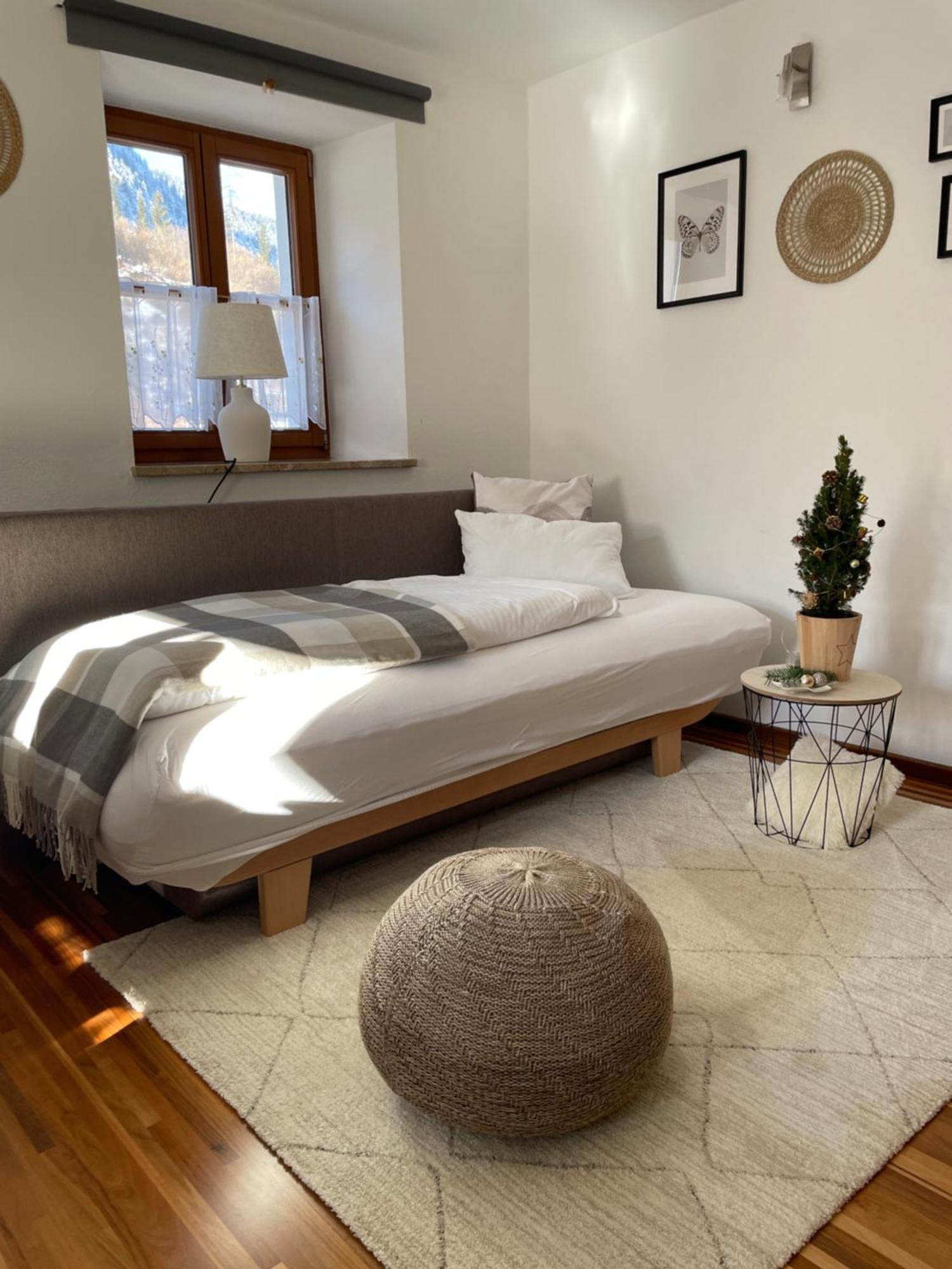 Apartment Kraemerhaus Annaberg, Dachstein West Bagian luar foto
