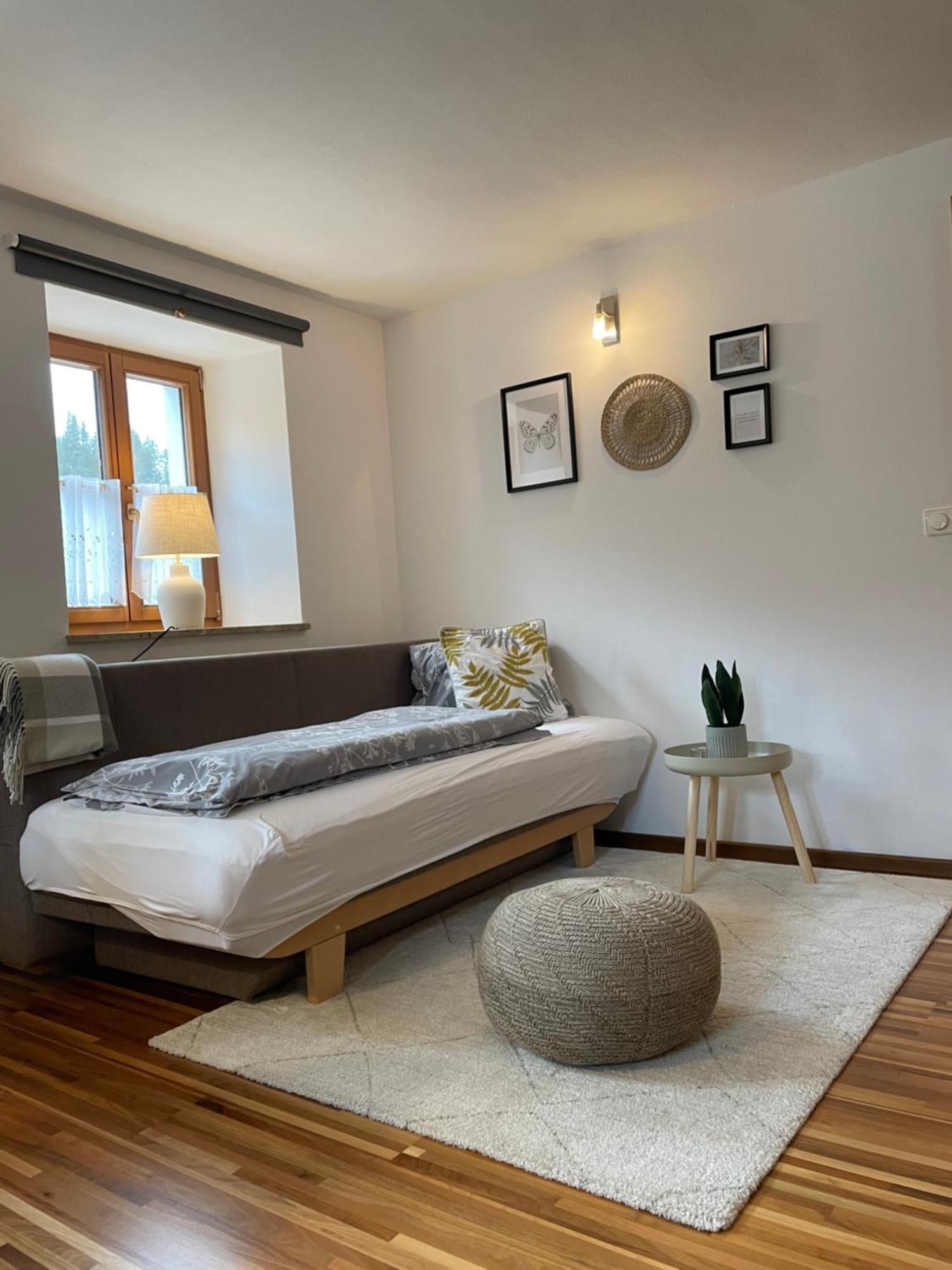 Apartment Kraemerhaus Annaberg, Dachstein West Bagian luar foto