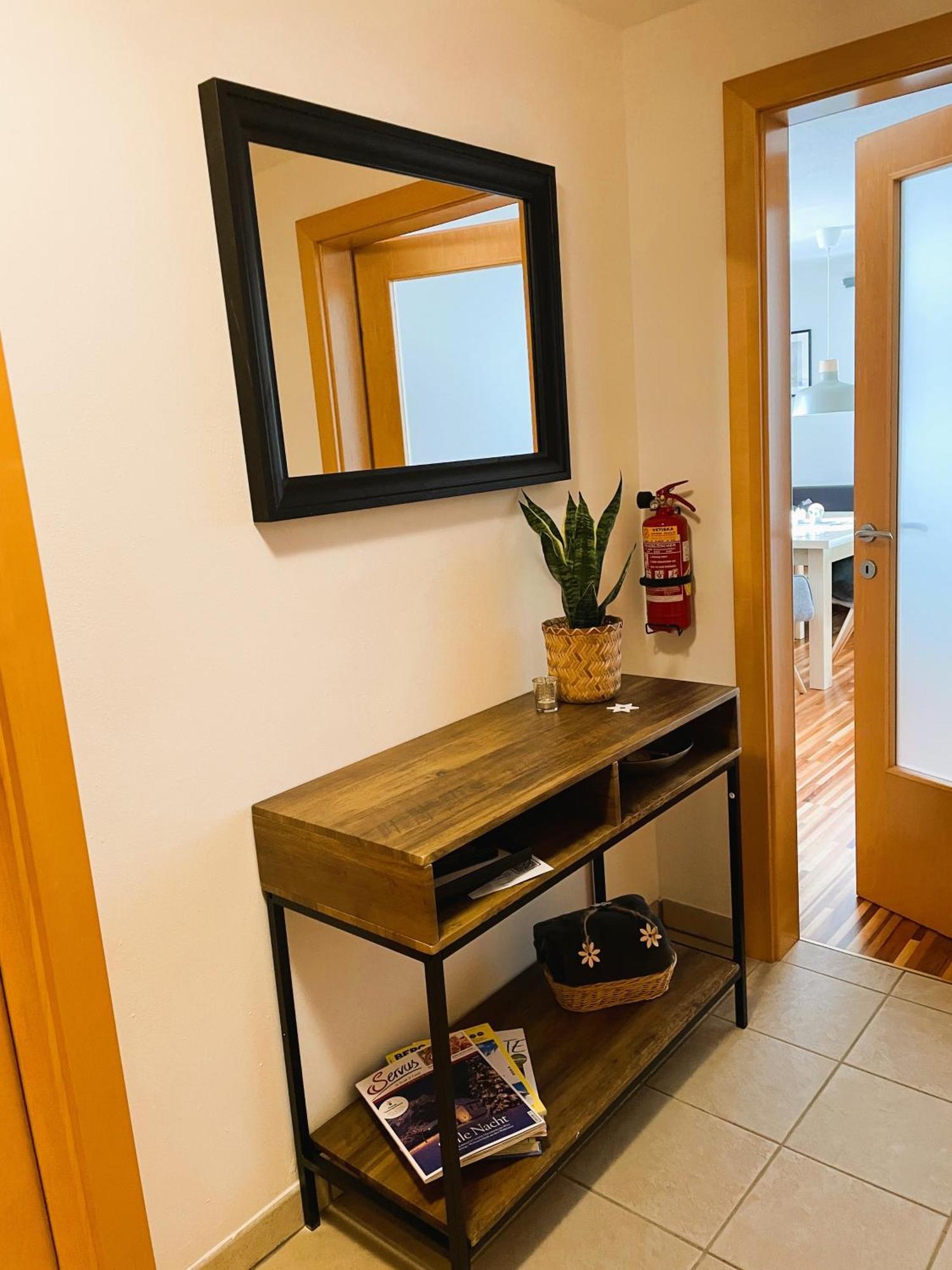 Apartment Kraemerhaus Annaberg, Dachstein West Bagian luar foto